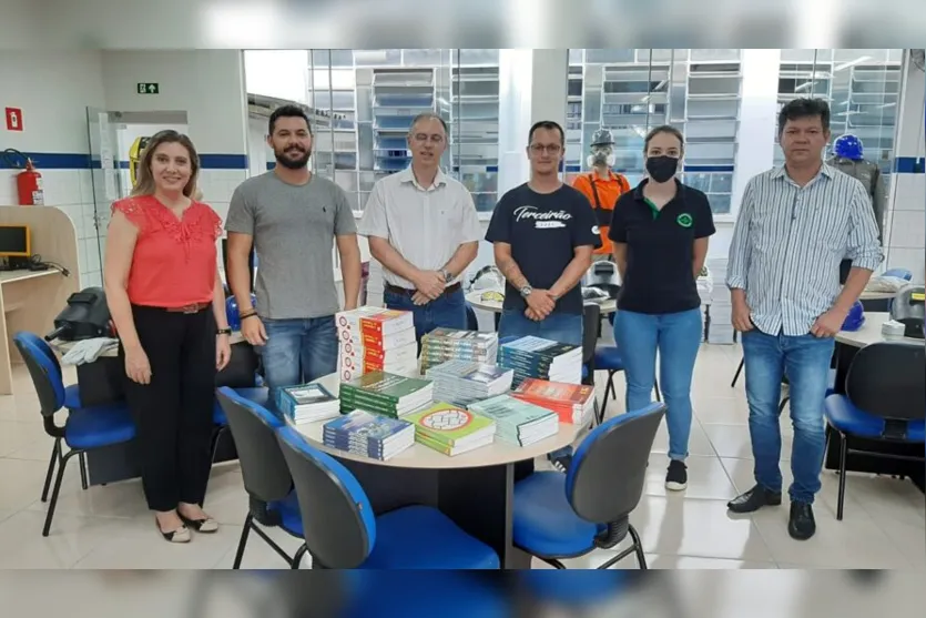 Inscrições para Técnico em Segurança começam em outubro