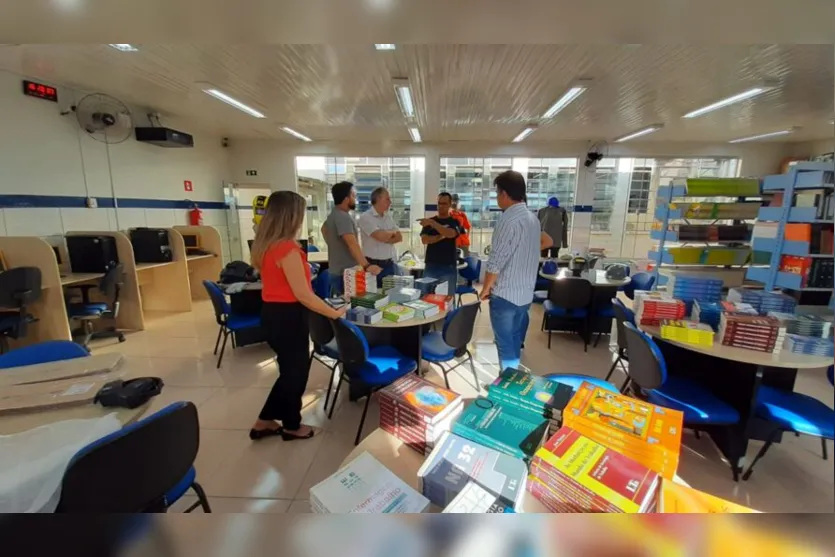 Inscrições para Técnico em Segurança começam em outubro