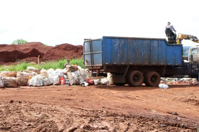 Ivaiporã: Semana do Meio Ambiente tem Caravana da Reciclagem