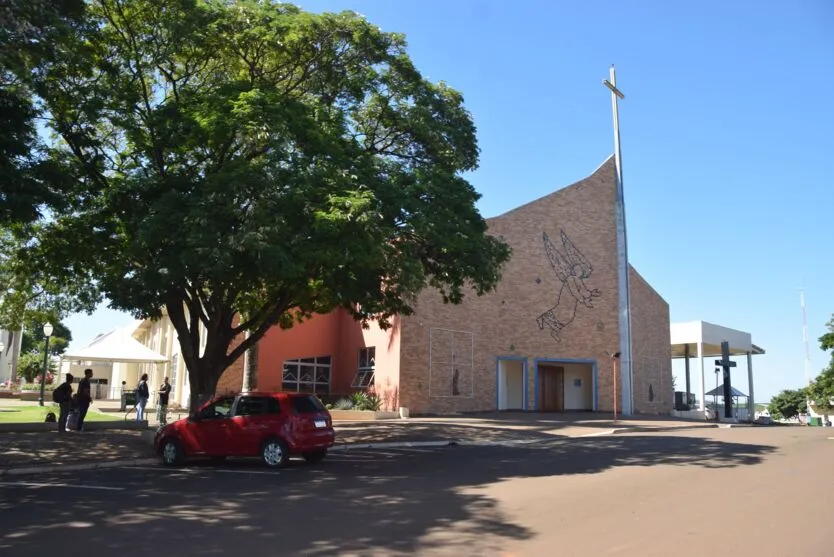 Lunardelli aposta na volta dos devotos de Santa Rita