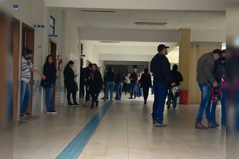 O que muda com a suspensão de etapas do concurso da GCM?