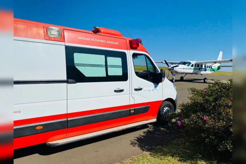 Órgãos de jovem que morreu no Providência são doados