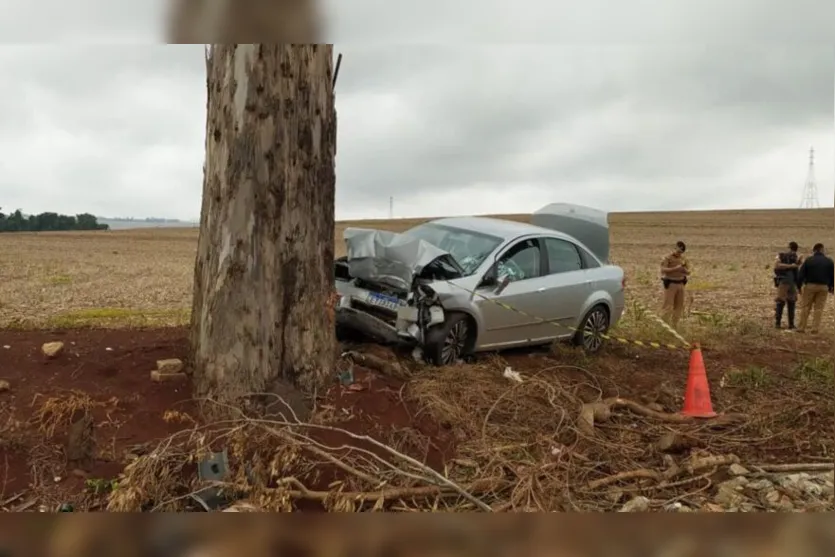 Polícia Civil vai investigar morte de professor em acidente