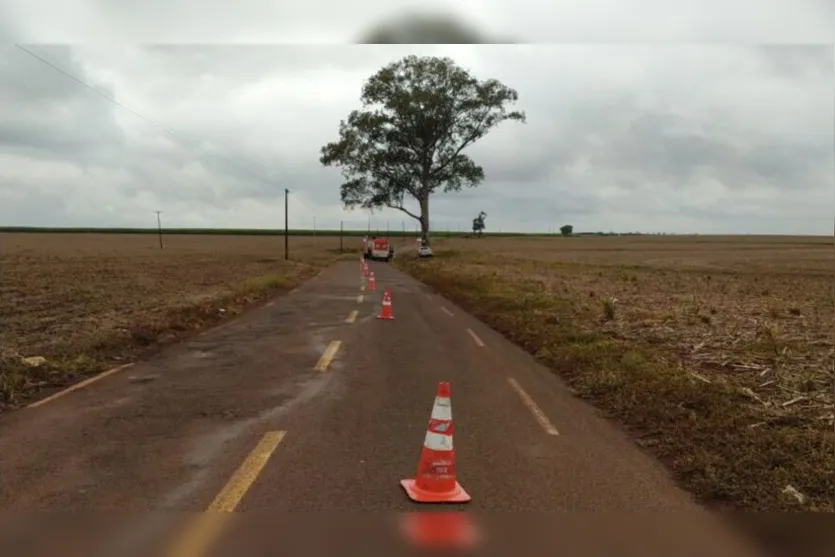 Polícia Civil vai investigar morte de professor em acidente