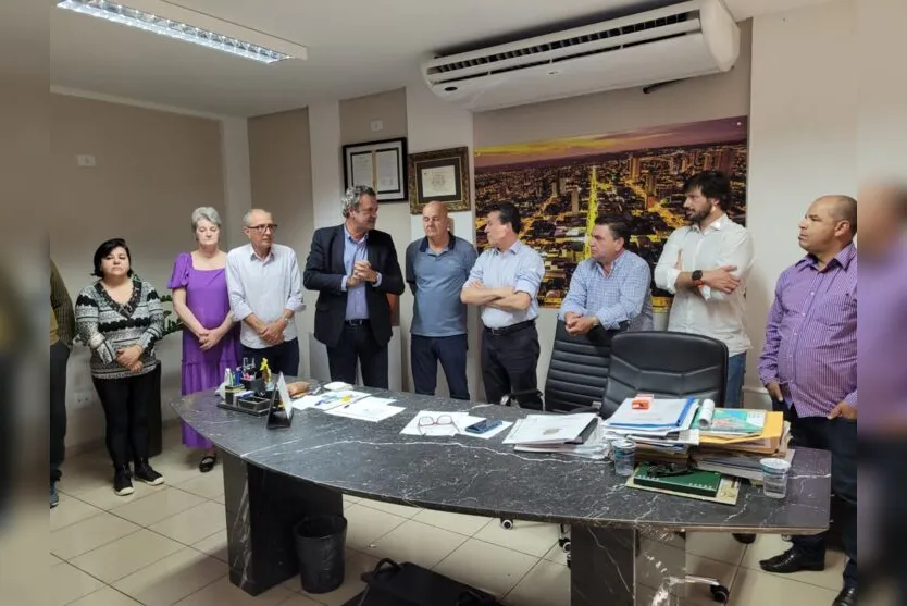 Sergio Onofre anuncia investimentos de quase R$ 28 milhões