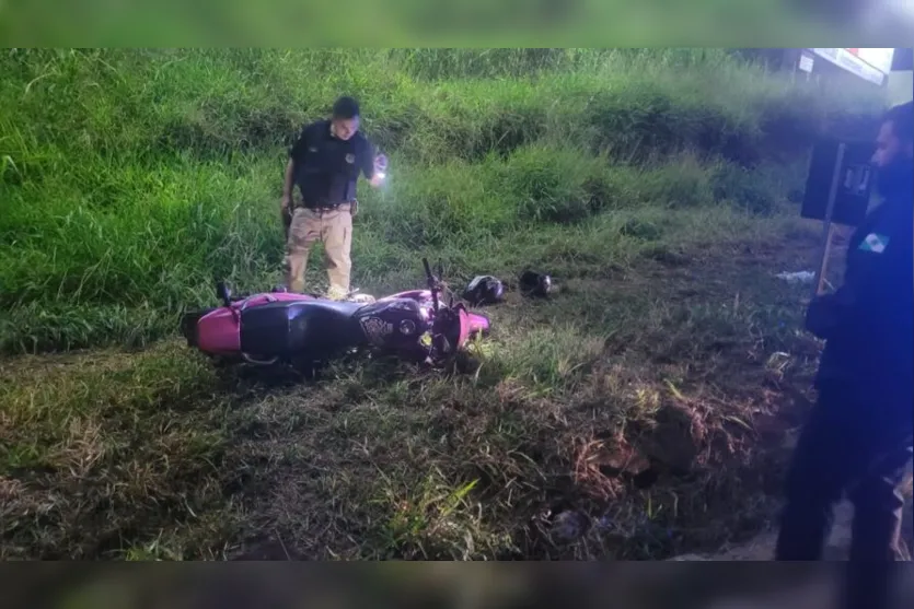 Velório de jovem morta em acidente será na Capela Central