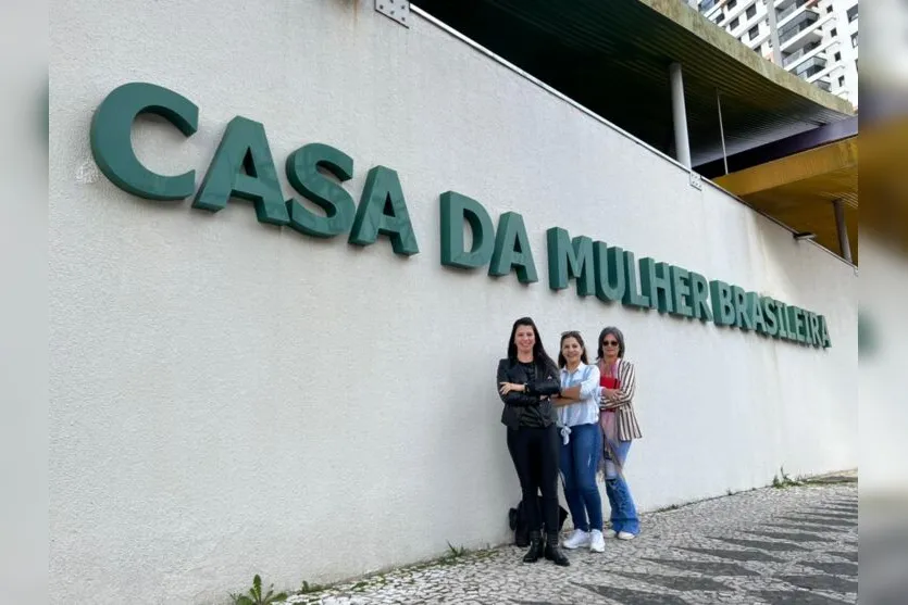 Vereadoras enfrentam desafio de fortalecer proteção à mulher