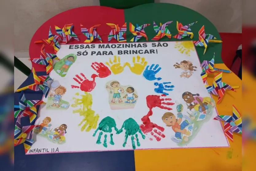  A Organização Internacional do Trabalho (OIT) instituiu o Dia Mundial de Combate ao Trabalho Infantil em 2002 