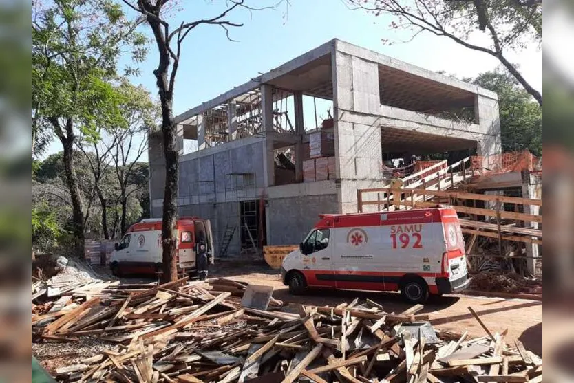  A situação ocorreu na manhã deste sábado (25) 