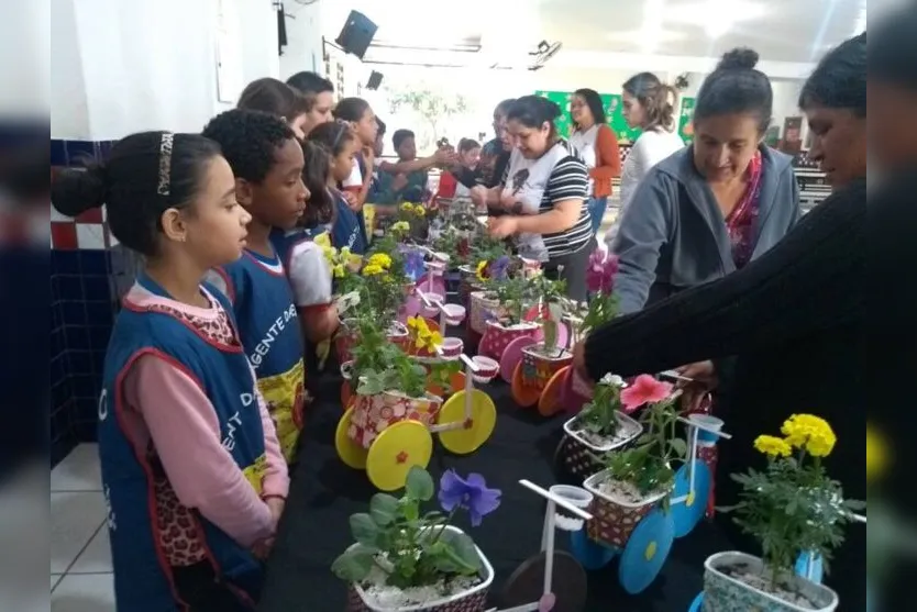 Apucarana conquista o Prêmio Sebrae “Prefeito Empreendedor”
