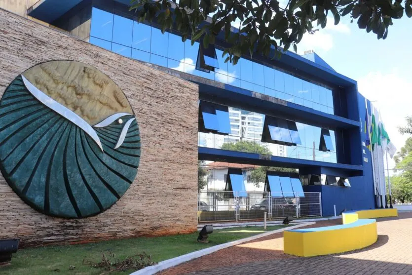 Arapongas realiza prestação de contas do 1º quadrimestre