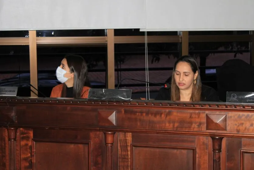 Arapongas realiza prestação de contas do 1º quadrimestre