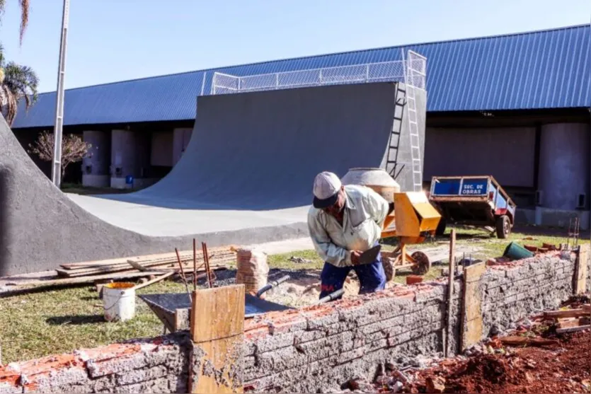  Às 9 horas a pista já estará liberada para os treinamentos e às 13 horas iniciará as atividades do evento, que será disputado nas categorias mirim, iniciante, amador e olds 