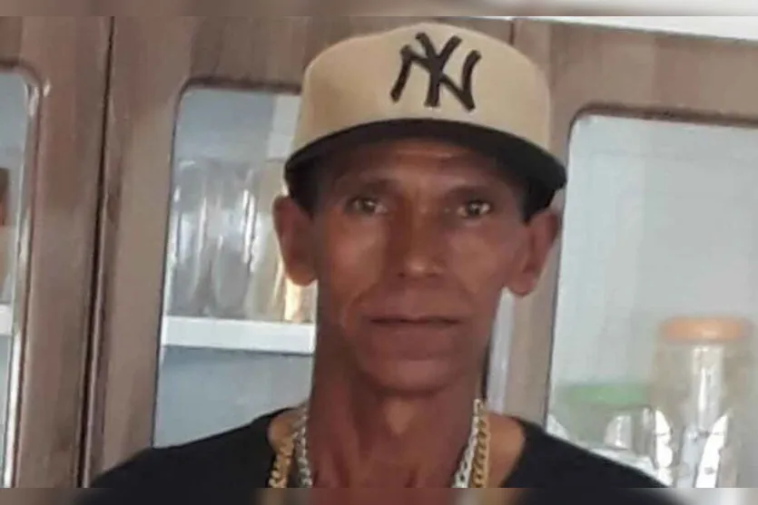 Ciclista morre atropelado ao retornar do trabalho, em São João do Ivaí