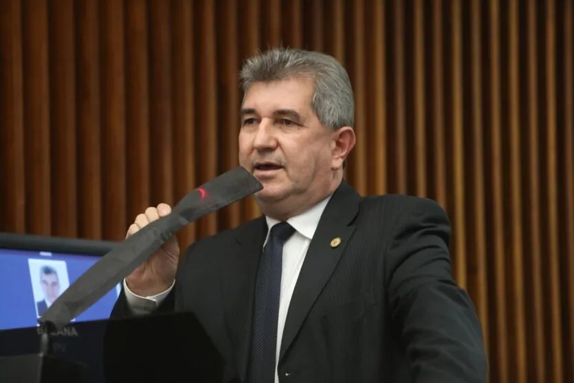  Com a decisão, o deputado de Arapongas Pedro Paulo Bazana (PSD), volta a assumir o mandato. 