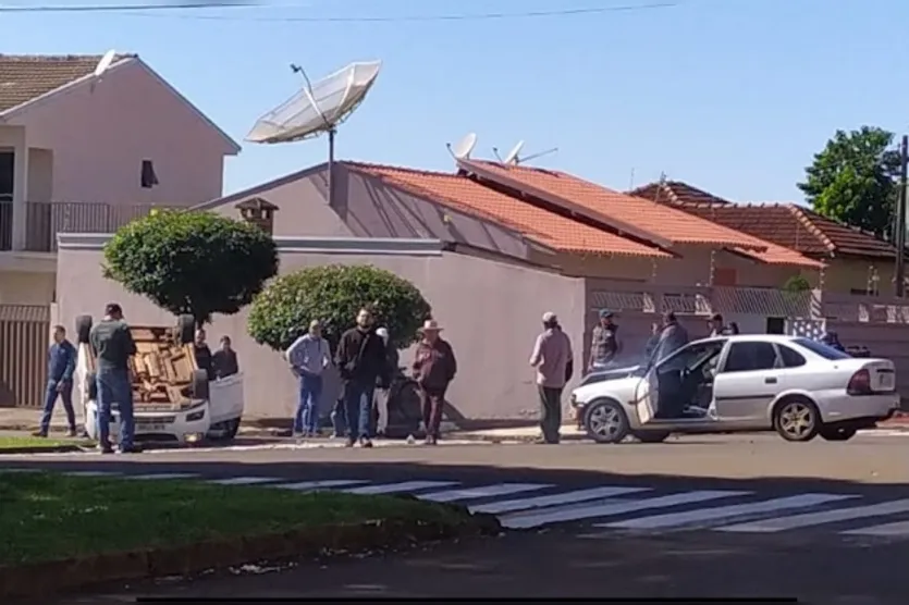  Detalhes do acidente serão apurados pelas autoridades 