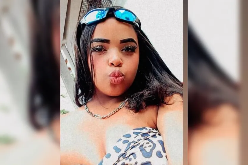  Ela, que nunca sumiu antes, não atende o telefone 