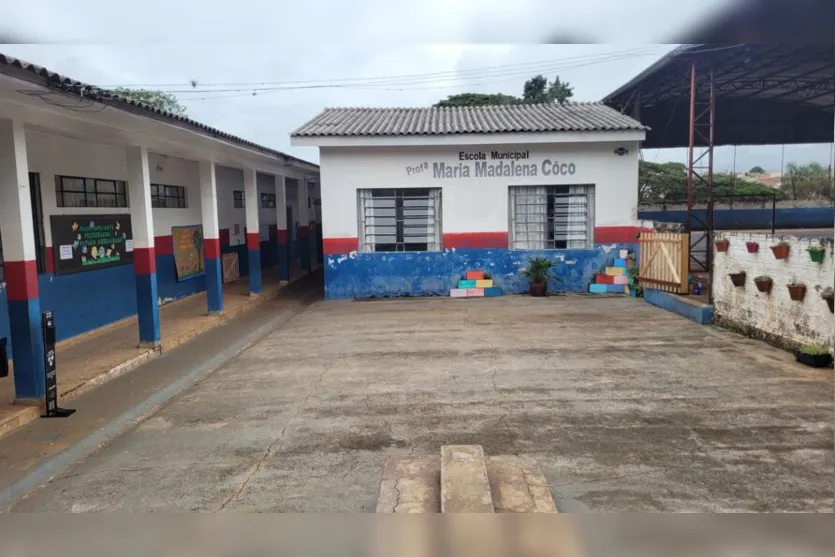 Escola Madalena Côco recebe R$ 3,1 milhões em investimentos; veja