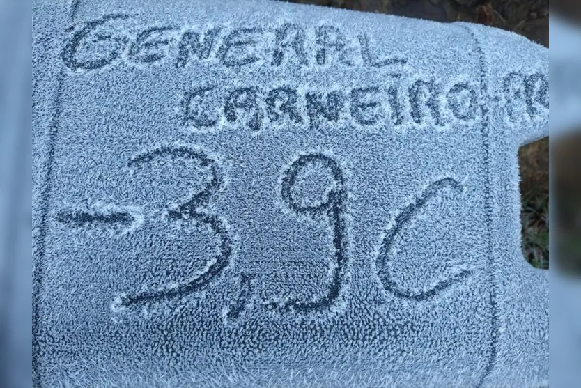  General Carneiro 