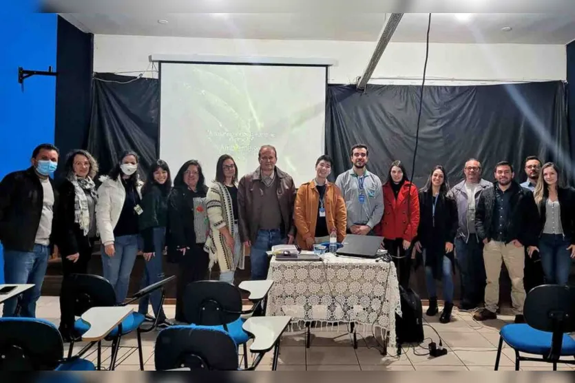 Ivaiporã apresenta Plano de Manejo do Parque Mata do Placídio