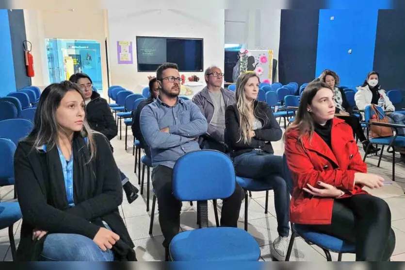 Ivaiporã apresenta Plano de Manejo do Parque Mata do Placídio