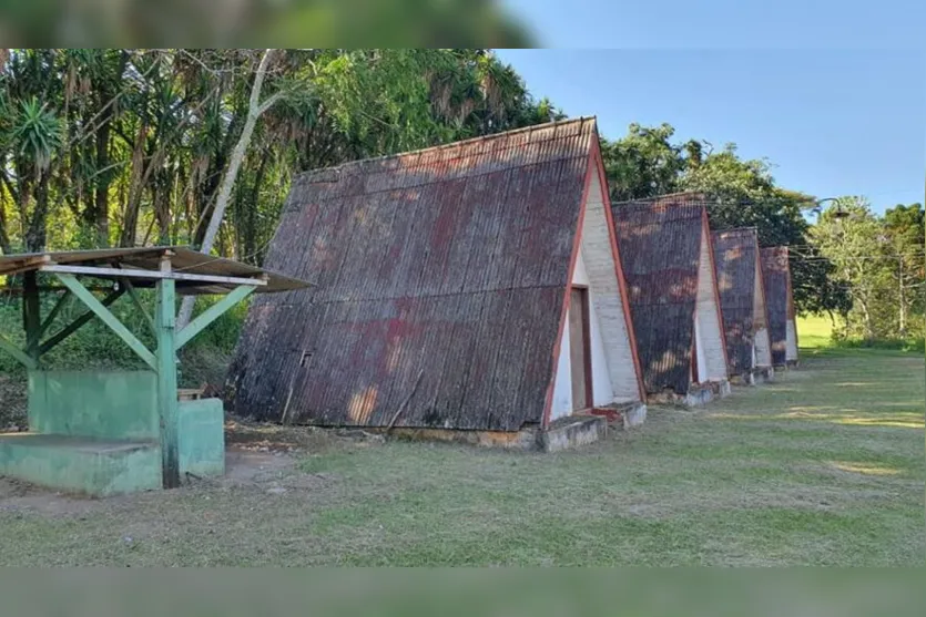 Lendário 'Castelo Eldorado' completa 75 anos; Veja as curiosidades