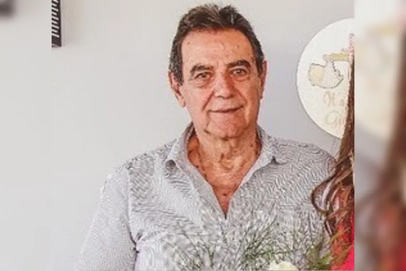  Maia deixa a esposa Dina, além dos filhos Ivo e Beatriz, netos, demais familiares e amigos 