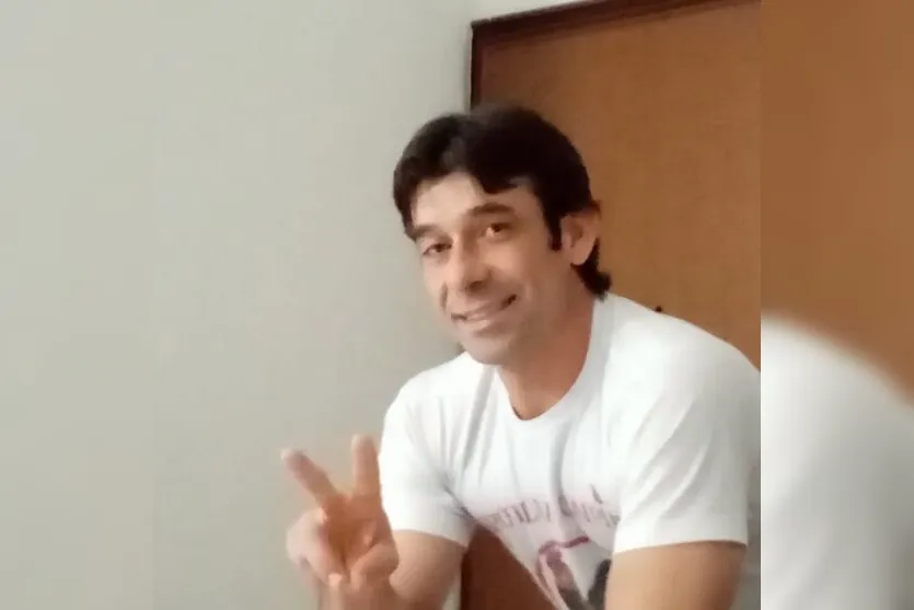 Motociclista morto em acidente será sepultado em Califórnia