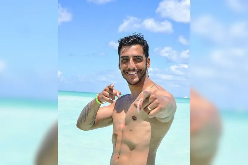  O brasileiro Bruno Lima é a estrela do momento em Portugal 