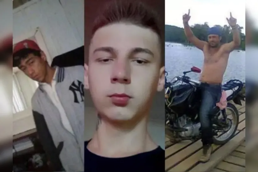  O crime aconteceu na noite de quinta-feira (16), por volta das 20h30 