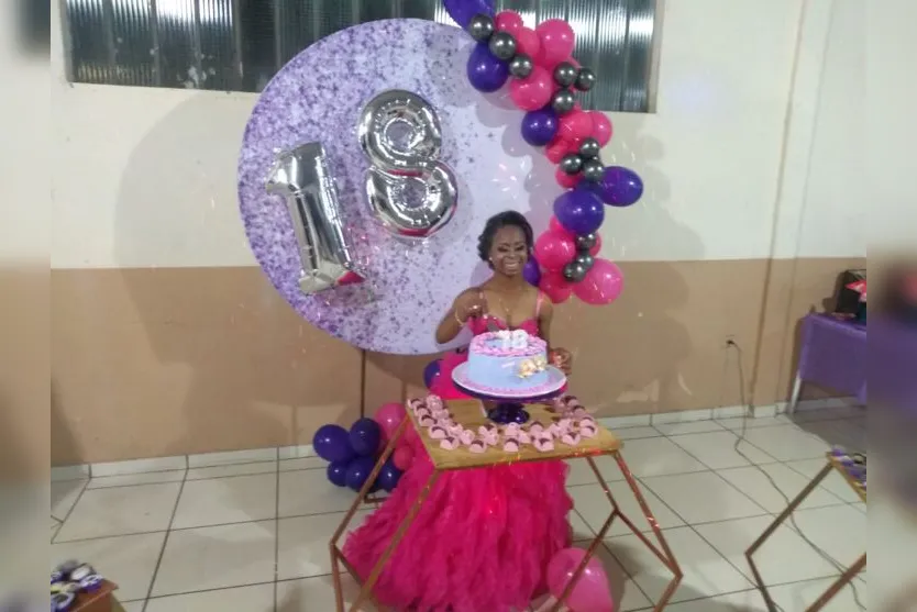  O dia 11 de junho ficará para sempre marcado na memória de Tatiane Bruna da Silva 