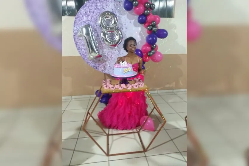  O dia 11 de junho ficará para sempre marcado na memória de Tatiane Bruna da Silva 