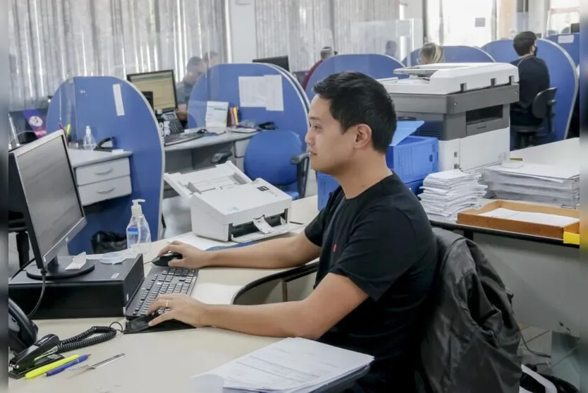  O montante a ser liberado será na ordem de R$8 milhões 