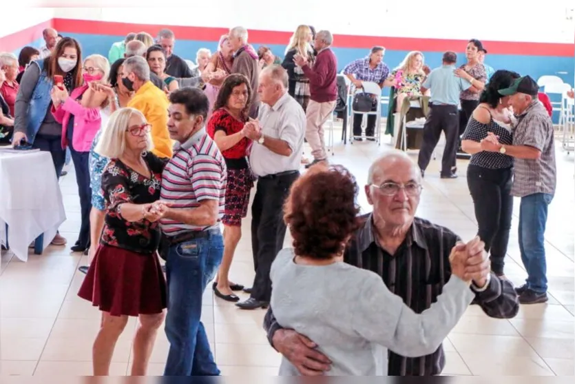  O prefeito Junior da Femac destaca que essa é uma atividade que vem sendo mantida desde 2013 