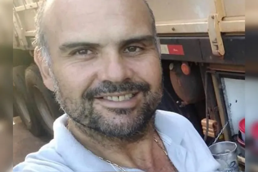  O sepultamento ocorre neste sábado (2), no Cemitério Cristo Rei, em Apucarana 