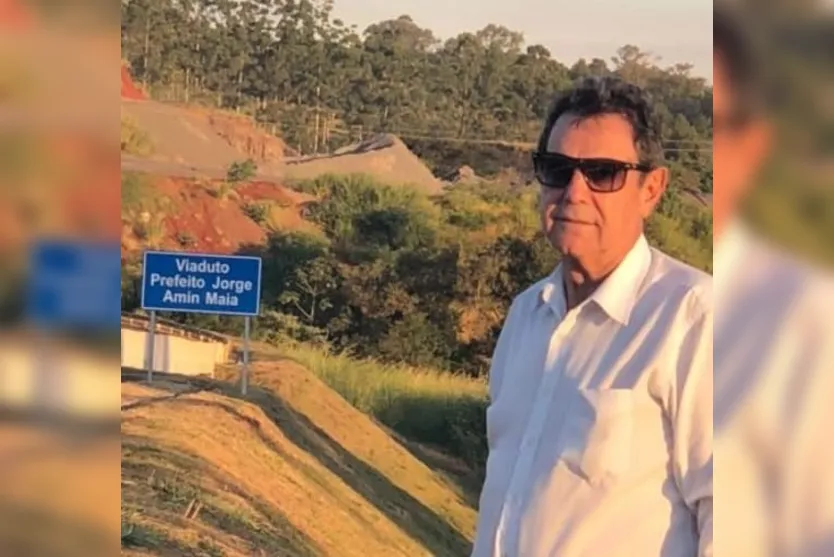  O velório ocorre às 15h30, na Câmara Municipal 