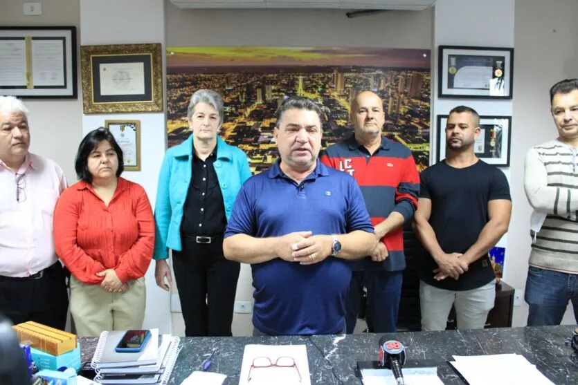  Os recursos, a fundo perdido, são oriundos do Governo do Paraná 