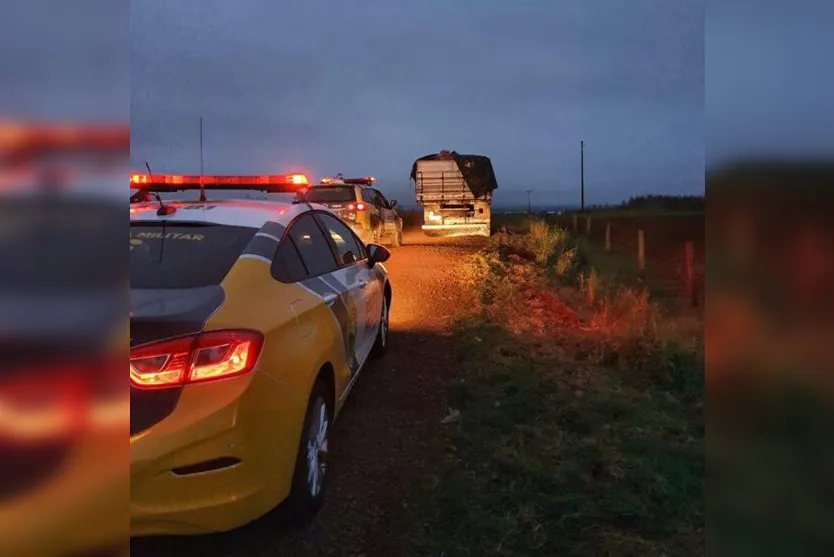 PF desarticula organização que movimentava R$ 3.8 mi por noite