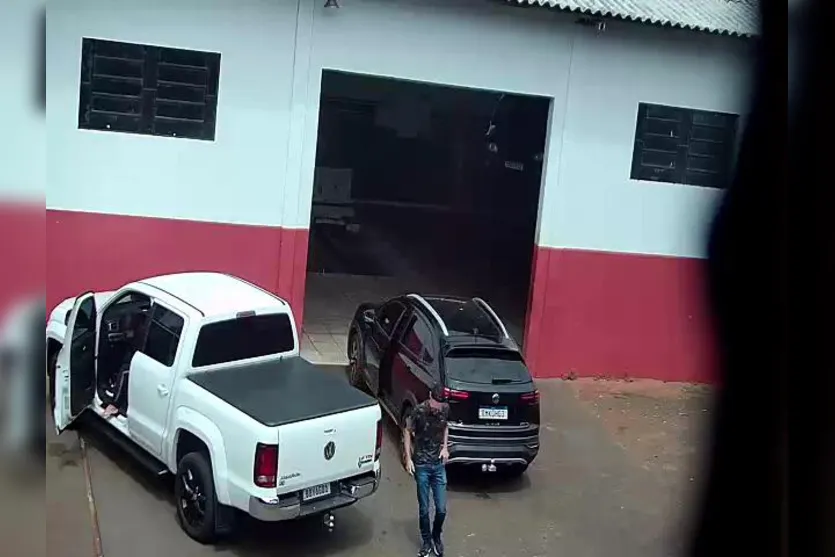 PF desarticula organização que movimentava R$ 3.8 mi por noite