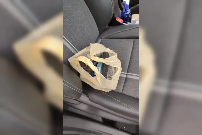 PF desarticula organização que movimentava R$ 3.8 mi por noite