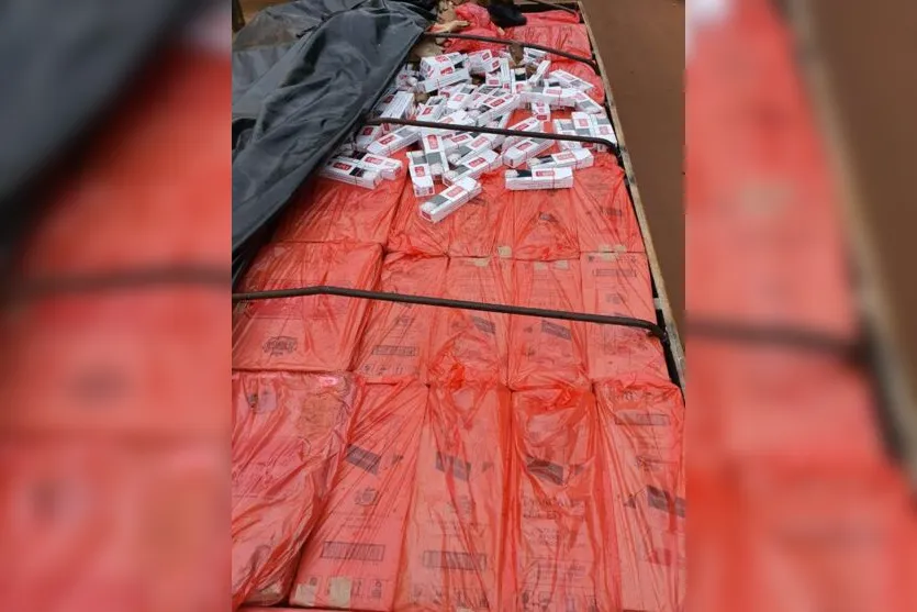 PF desarticula organização que movimentava R$ 3.8 mi por noite