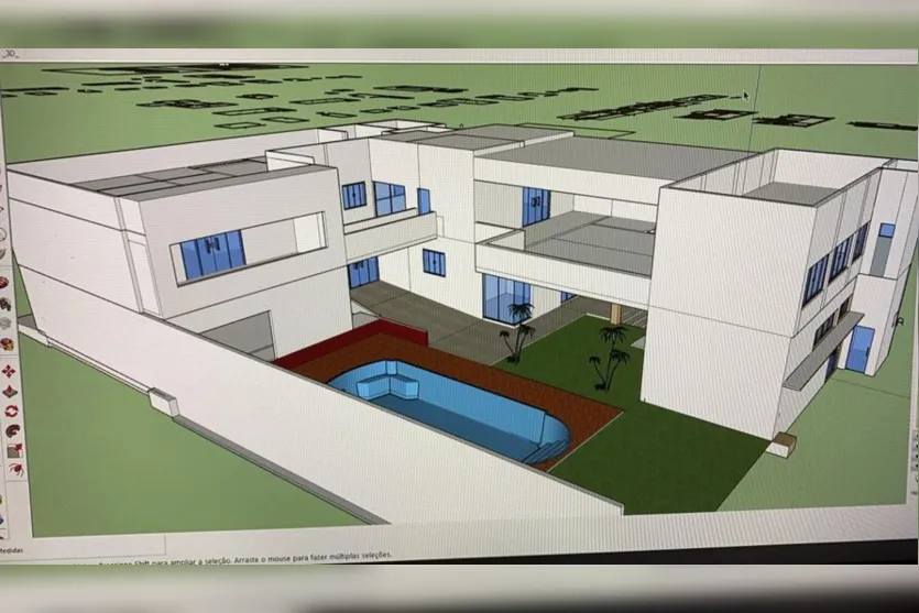 PF desarticula organização que movimentava R$ 3.8 mi por noite