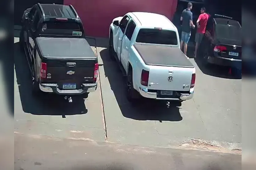 PF desarticula organização que movimentava R$ 3.8 mi por noite