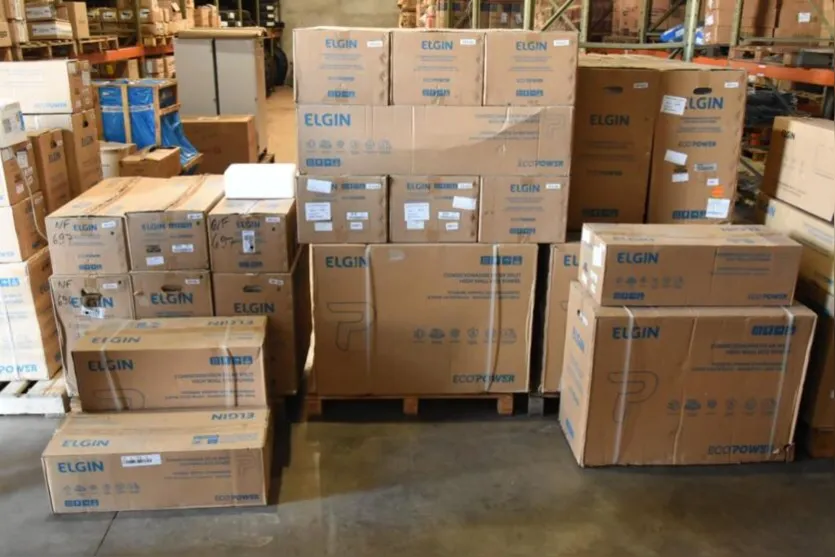  Prefeitura investiu cerca de R$ 482 mil na aquisição dos aparelhos 