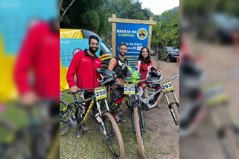 Semesp divulga os resultados esportivos de Arapongas