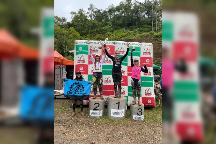 Semesp divulga os resultados esportivos de Arapongas