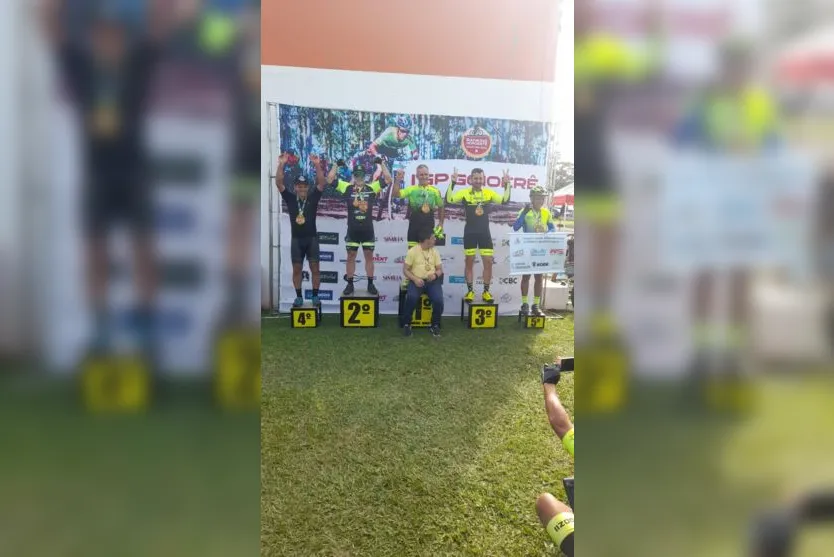 Semesp divulga os resultados esportivos de Arapongas