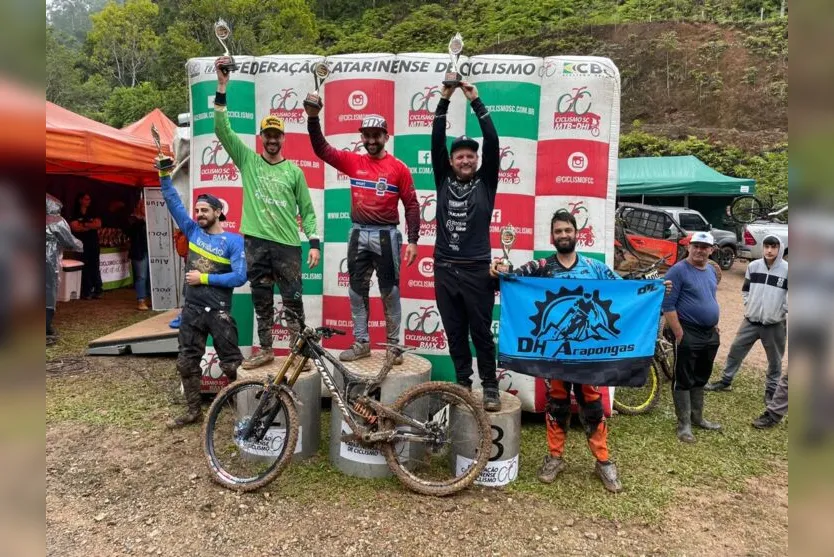 Semesp divulga os resultados esportivos de Arapongas