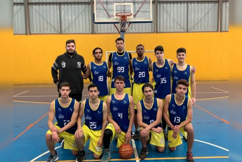 Semesp divulga os resultados esportivos de Arapongas