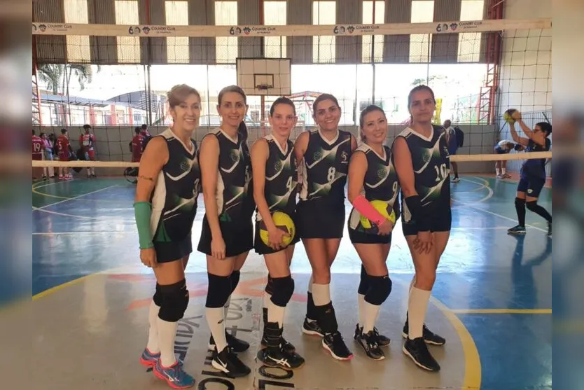 Semesp divulga os resultados esportivos de Arapongas